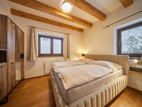 Útulné apartmány v Krkonoších